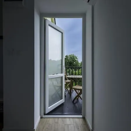 Miodowy Apartment