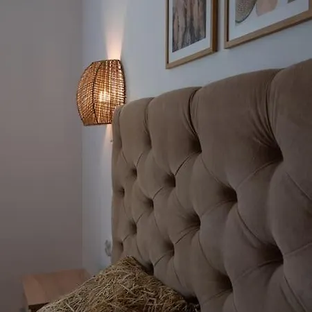 Miodowy Apartment