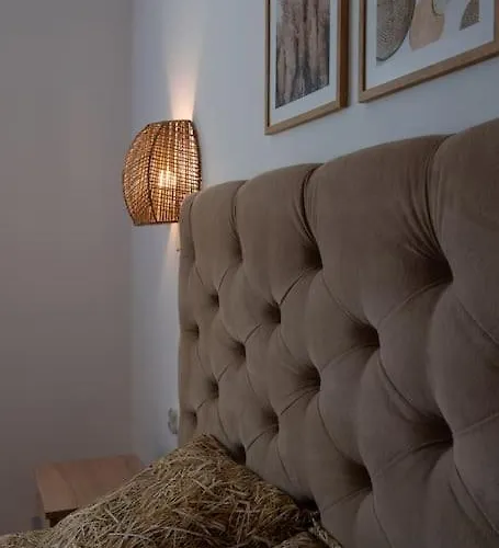 Miodowy アパート